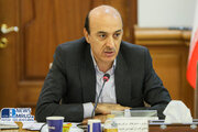 ببینید | نشست تخصصی پایش طرح های حمایتی مسکن با حضور وزیر راه و شهرسازی