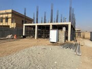 ببینید | بازدید مدیرکل راه و شهرسازی استان البرز از پروژه‌های عمرانی کمالشهر