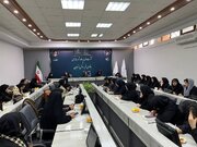 ببینید | سفر وزیر راه و شهرسازی به استان زنجان