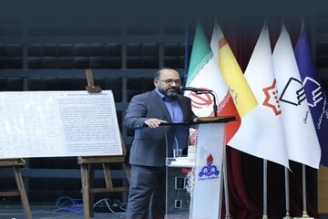 در همایش مدیریت انرژی در ساختمان؛ مدیرکل راه و شهرسازی هرمزگان