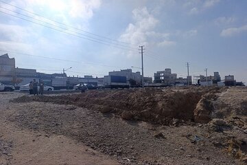 اداره کل راه و شهرسازی خراسان رضوی