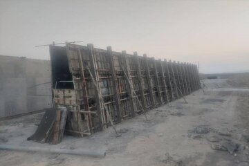 تأکید ناظر پروژه راه و شهرسازی استان بوشهر بر تسریع اجرای فاز نخست تقاطع غیرهمسطح سیراف