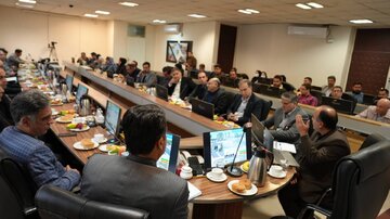 ارتقای کیفیت آسفالت از مهم‌ترین عوامل افزایش عمر جاده‌ها و کاهش هزینه‌های نگهداری است