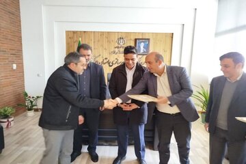 تقدیر از معلولین