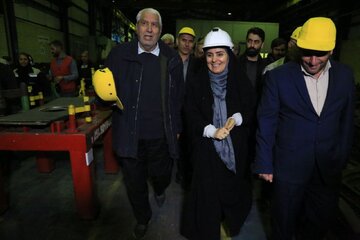 ببینید | سفر وزیر راه و شهرسازی به استان زنجان