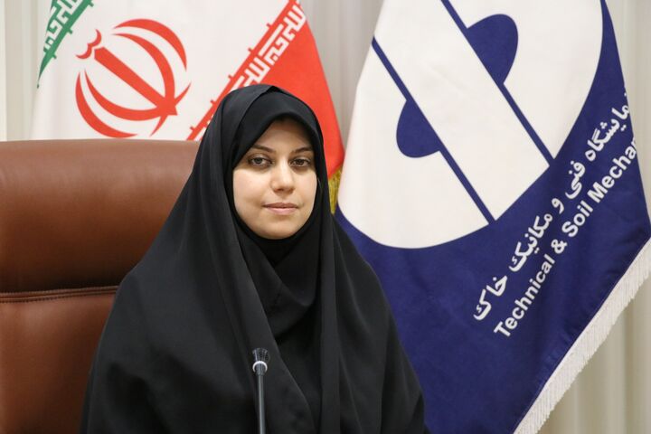 برگزاری وبینار آموزشی «تشریح تغییرات ضابطه مشخصات فنی عمومی راه»