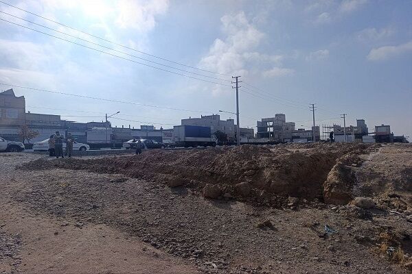 اراضی ملی در شهرستان مشهد به مبلغ ۱۲۵ میلیارد ریال رفع تصرف شد