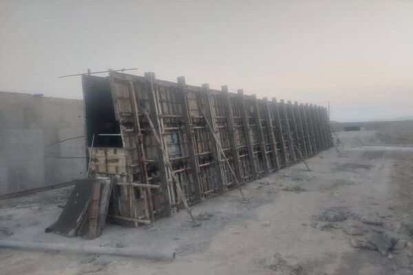 تأکید ناظر پروژه راه و شهرسازی استان بوشهر بر تسریع اجرای فاز نخست تقاطع غیرهمسطح سیراف