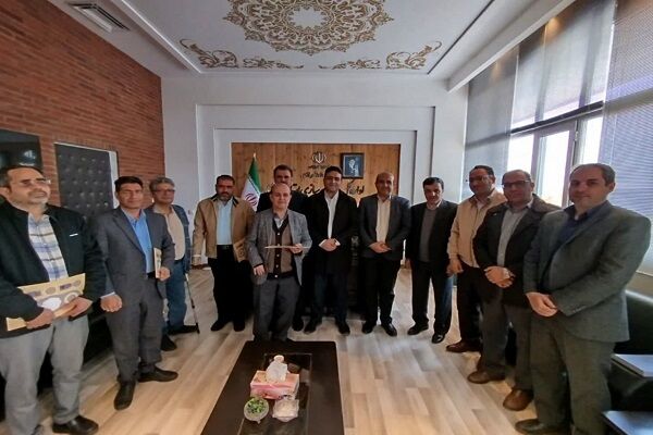 تقدیر از معلولین