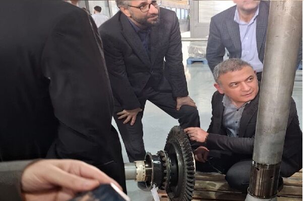 مرکز تعمیر و نگهداری