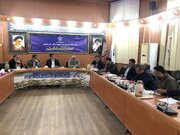 ببینید|سفر مدیرکل راه و شهرسازی خوزستان به خرمشهر و بازدید از پروژه های راهسازی و حضور در نشست ستاد بازآفرینی شهری