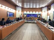 ببینید|سفر مدیرکل راه و شهرسازی خوزستان به خرمشهر و بازدید از پروژه های راهسازی و حضور در نشست ستاد بازآفرینی شهری