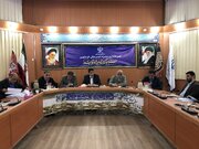 ببینید|سفر مدیرکل راه و شهرسازی خوزستان به خرمشهر و بازدید از پروژه های راهسازی و حضور در نشست ستاد بازآفرینی شهری