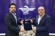 پیام تبریک مدیرعامل هما به سرپرست جدید سازمان هواپیمایی کشوری