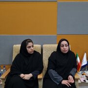 ببینید|دوره آموزشی امر به معروف و نهی از منکر با عنوان مسئولیت پذیری سازمانی و اداری در اداره کل راه و شهرسازی خوزستان