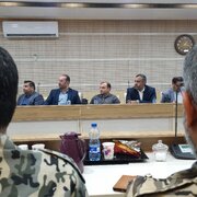 ببینید|دوره آموزشی امر به معروف و نهی از منکر با عنوان مسئولیت پذیری سازمانی و اداری در اداره کل راه و شهرسازی خوزستان