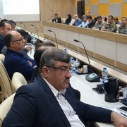 ببینید|دوره آموزشی امر به معروف و نهی از منکر با عنوان مسئولیت پذیری سازمانی و اداری در اداره کل راه و شهرسازی خوزستان