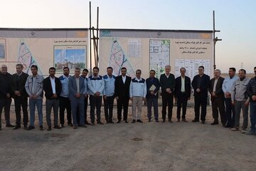 اداره کل راه و شهرسازی خراسان رضوی