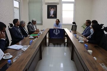 اداره کل راه و شهرسازی خراسان رضوی