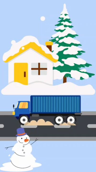 ویدیو| آماده‌سازی راهدارخانه‌های استان کرمان برای فصل زمستان