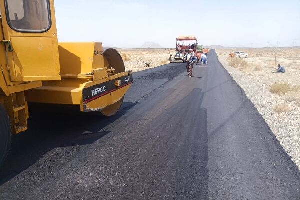 راه روستایی