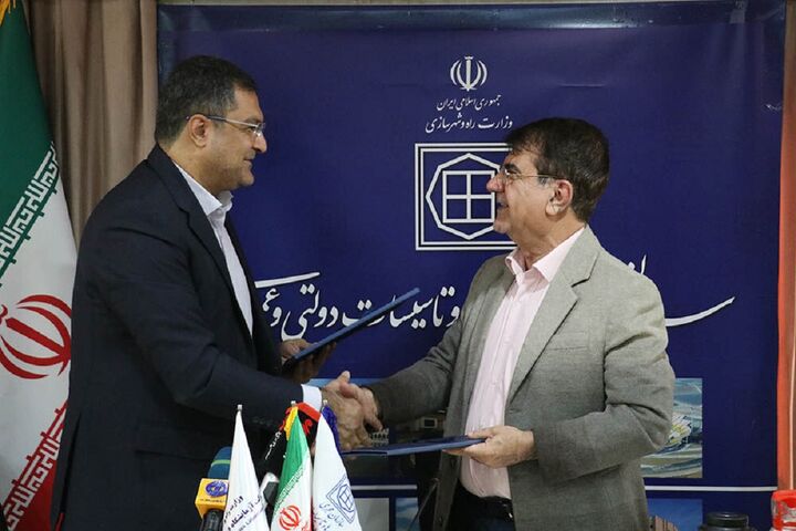 آغاز پروژه‌های بزرگ ملی با همکاری شرکت آزمایشگاه فنی و مکانیک خاک