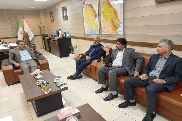 بررسی آخرین وضعیت محور مواصلاتی بین خوزستان و استان‌های فارس و کهگیلویه ‌و بویراحمد