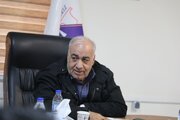 سفر معاون وزیر و مدیرعامل شرکت ساخت و توسعه زیربناهای حمل‌ونقل کشور به آذربايجان‌غربی