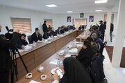 سفر معاون وزیر و مدیرعامل شرکت ساخت و توسعه زیربناهای حمل‌ونقل کشور به آذربايجان‌غربی