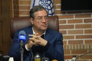 سفر معاون وزیر و مدیرعامل شرکت ساخت و توسعه زیربناهای حمل‌ونقل کشور به آذربايجان‌غربی