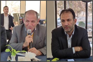 اداره کل راه و شهرسازی خراسان رضوی