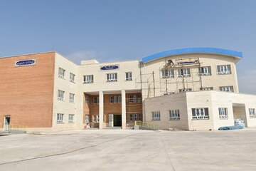 تکمیل ممدارس سمنان