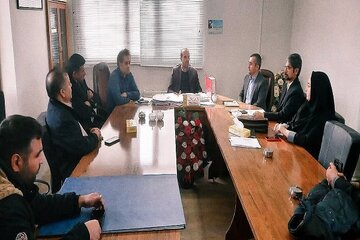 اداره کل راه و شهرسازی خراسان رضوی