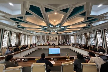 قرارگاه مسکن استان مرکزی