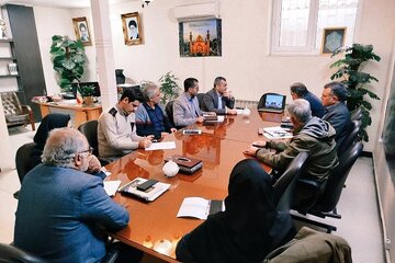 اداره کل راه و شهرسازی خراسان رضوی