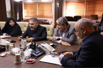 تامین زمین محرومان