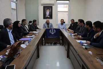 اداره کل راه و شهرسازی خراسان رضوی