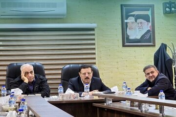 قطعه ۶ آزادراه ارومیه – تبریز، تراز جدیدی برای مدیریت ترافیک و حمل و نقل منطقه‌ای