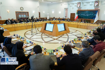 تصمیم‌گیری برای برخی مغایرت‌های طرح جامع شهرکرد/موافقت مشروط با تغییر کاربری اراضی و برخی الحاقات در شهرکرد