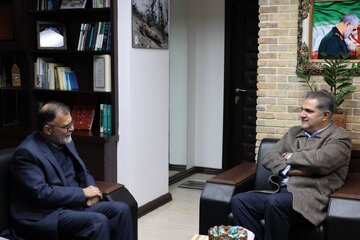 تاکید بر توسعه پروژه‌های گردشگری شهر دامغان