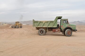205 هکتاری سمنان