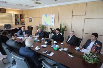 کریمی معاون مسافری راه آهن