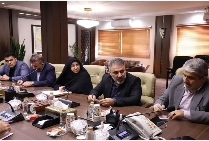 تامین زمین محرومان