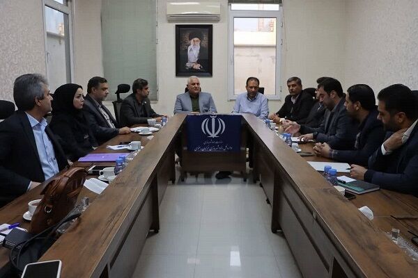 اداره کل راه و شهرسازی خراسان رضوی