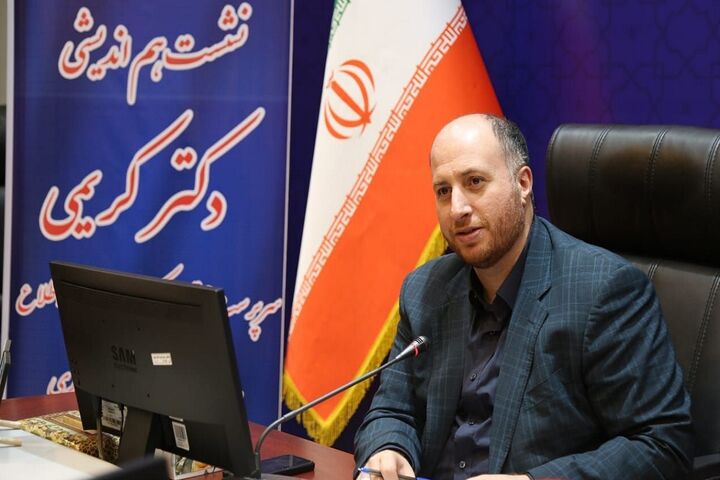 صفحات منتسب به وزیر راه و شهرسازی در شبکه های اجتماعی جعلی است