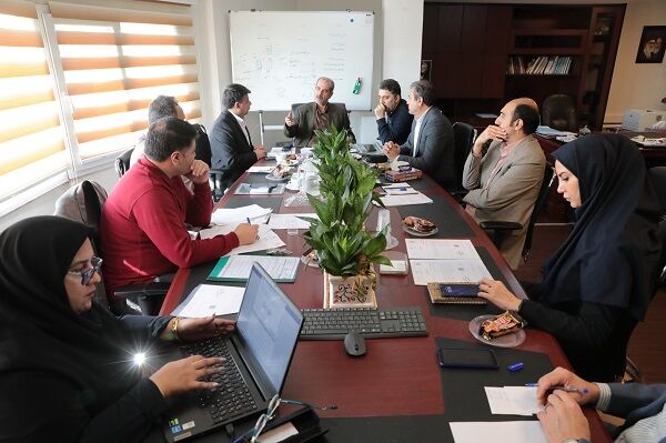 تدوین پیوست الزامی پدافند غیرعامل برای طرح‌های بازآفرینی