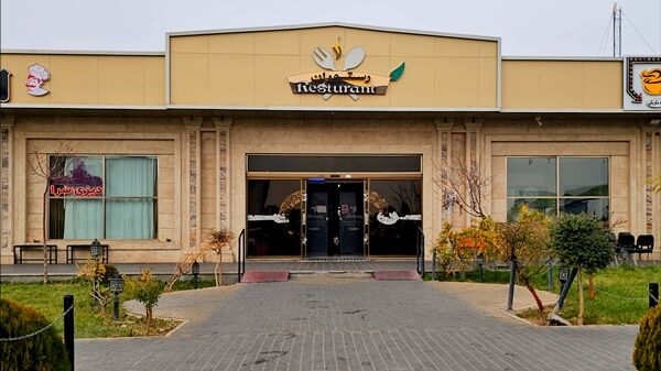 راهداری زنجان