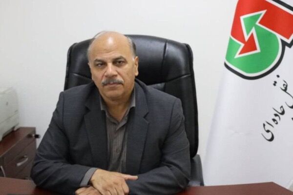 تسریع در روند ساخت پل ورودی شهرستان گلشن استان سیستان و بلوچستان با مشارکت سازمان راهداری