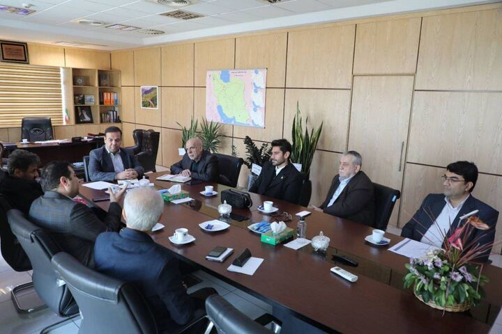 نوسازی ناوگان بدون مشارکت پایدار بخش خصوصی ممکن نیست/طراحی مدل‌های جذاب اقتصادی برای سرمایه‌گذاران