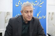 میز خدمت و ارتباطات مردمی اداره کل راه و شهرسازی آذربایجان‌غربی